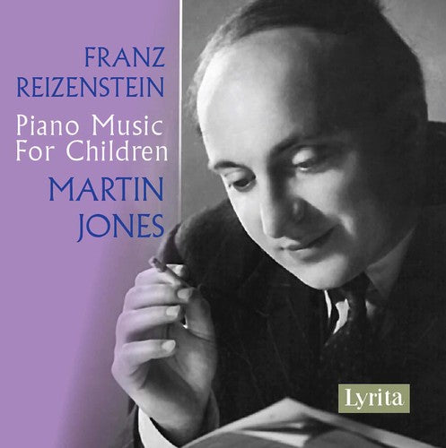 Reizenstein / Jones: Reizenstein