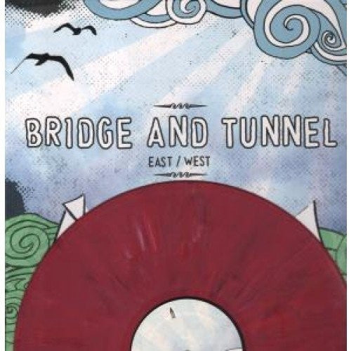 Bridge & Tunnel: East / West