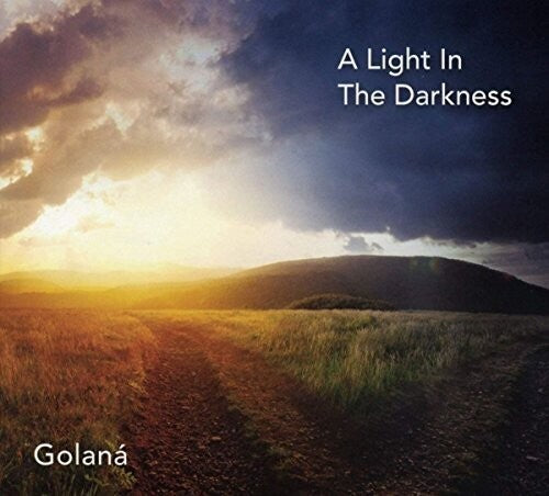 Golana: A Light In The Darkness