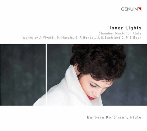 Bach / Vivaldi / Kortmann / Doring / Schlierf: Inner Lights