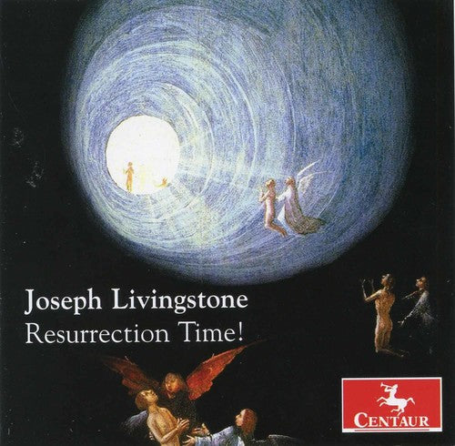 Livingstone / Livingstone: Joseph Livingstone: Resurrection Time