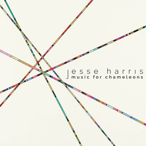 Harris, Jesse: Music For Chameleons