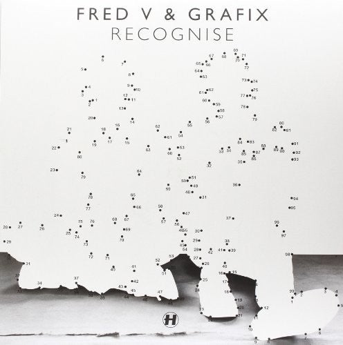 Fred V & Grafix: Recognise