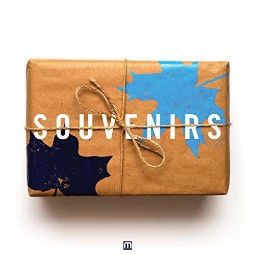 Etherwood: Souvenirs