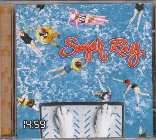 Sugar Ray: 14:59