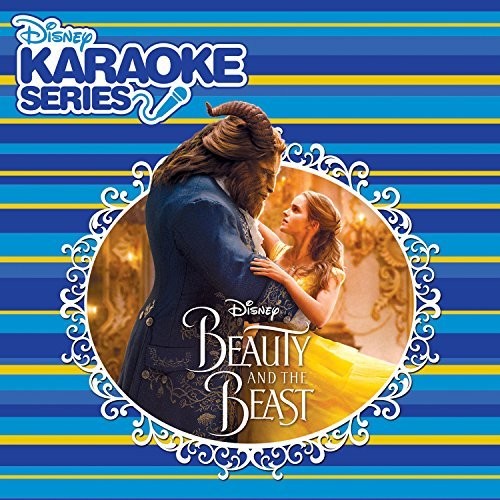 Disney's Karaoke Series: Beauty & the Beast / Var: Disney's Karaoke Series: Beauty And The Beast