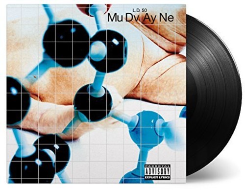 Mudvayne: L.D. 50