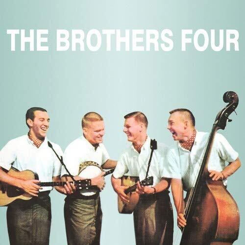 Brothers Four: The Brothers Four