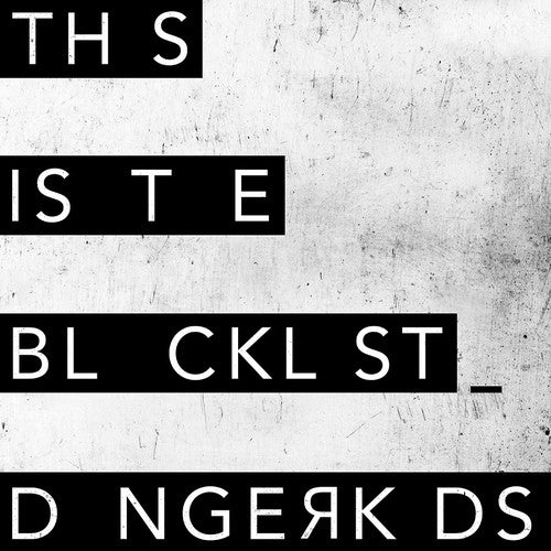 Dangerkids: Blacklist_