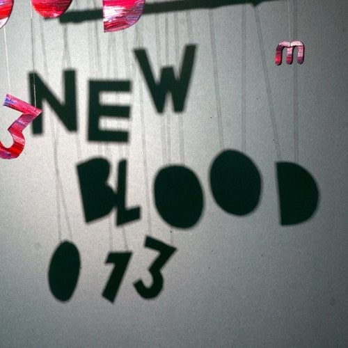 New Blood 013 / Various: New Blood 013 / Various