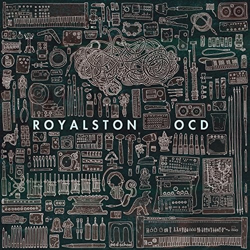 Royalston: Ocd