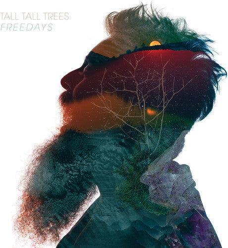 Tall Tall Trees: Freedays (White Vinyl)