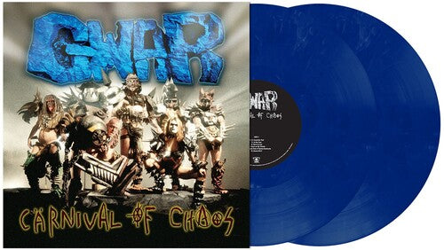 GWAR: Carnival Of Chaos