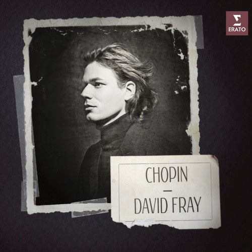 Fray, David: Chopin (Nocturnes, Mazurkas, Walzes, Impromptus)