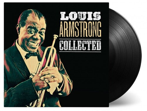 Armstrong, Louis: Collected