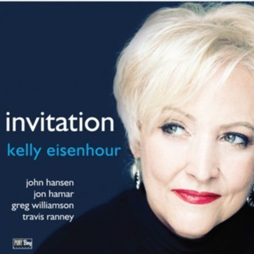 Eisenhour, Kelly: Invitation