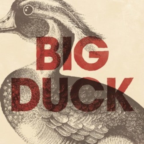 Big Duck: Big Duck