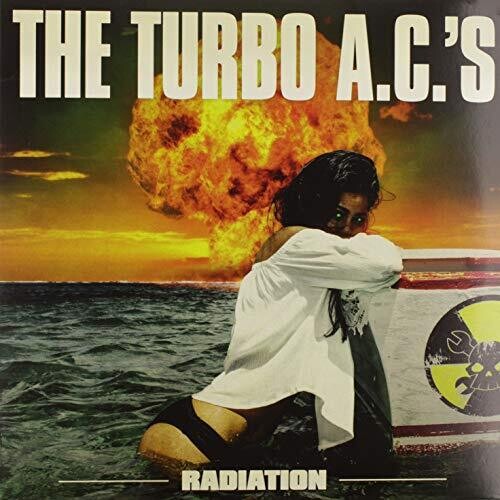 Turbo a.C.'s: Radiation