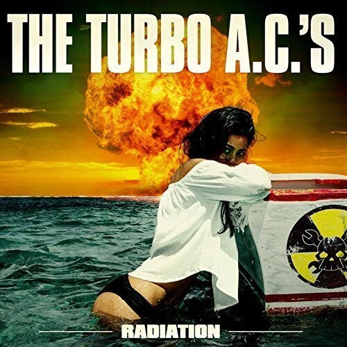 Turbo a.C.'s: Radiation