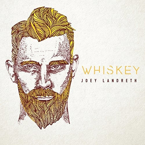 Landreth, Joey: Whiskey