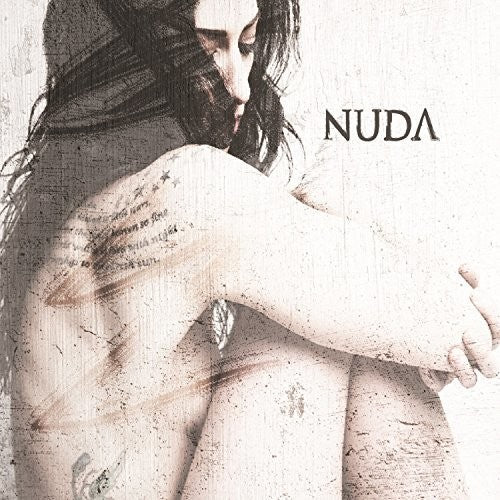 Ramolo, Andrea: Nuda