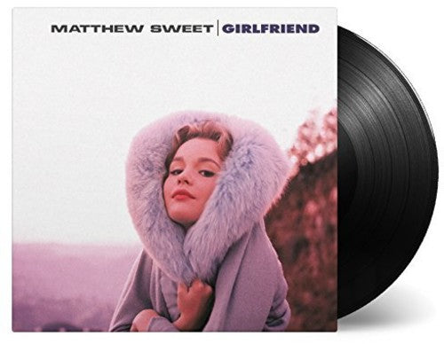 Sweet, Matthew: Girlfriend