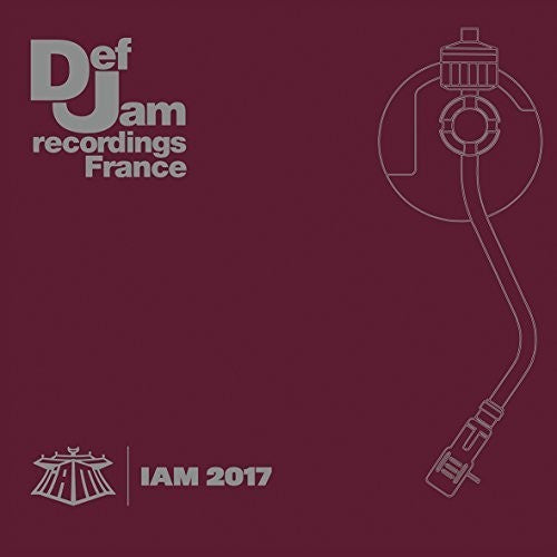 IAM: I Am 2017