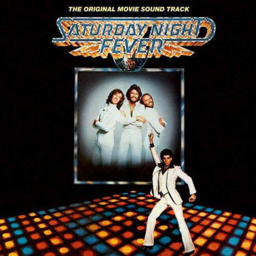 Saturday Night Fever / O.S.T.: Saturday Night Fever (Original Motion Picture Soundtrack)