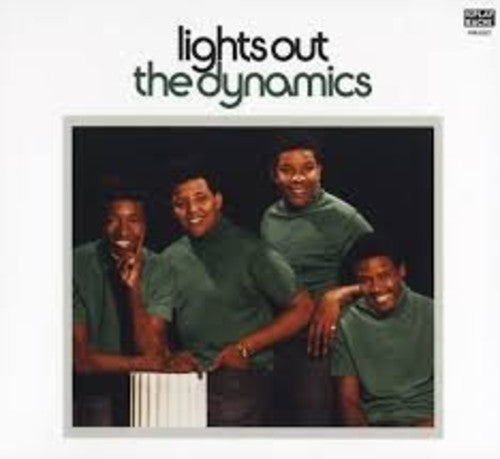 Dynamics: Lights Out