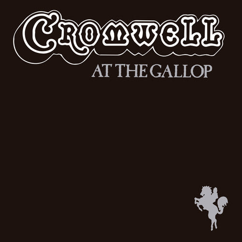 Cromwell: At The Gallop