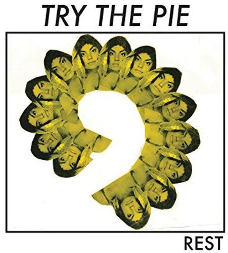 Try The Pie: REST