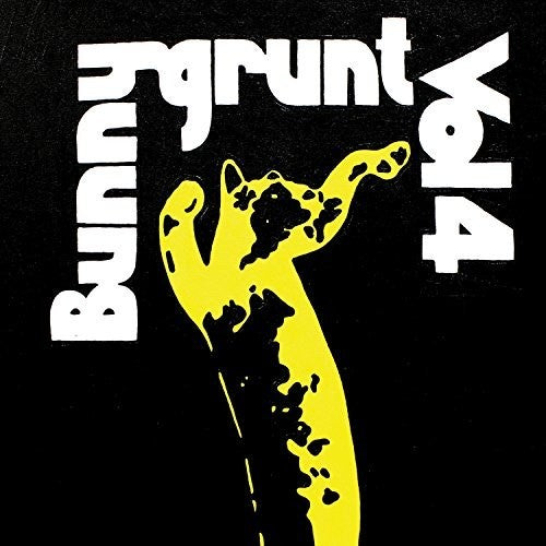 Bunnygrunt: Vol.4