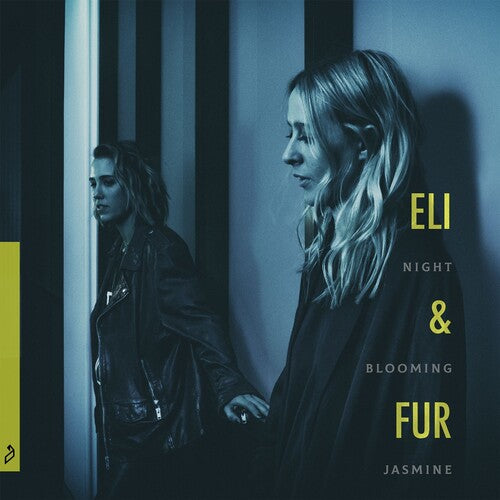 Eli & Fur: Night Blooming Jasmine