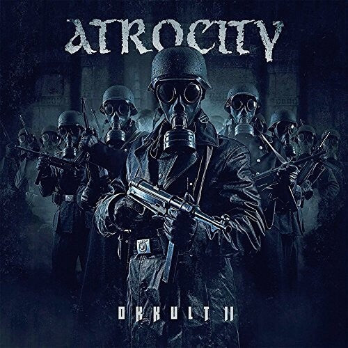 Atrocity: Okkult Ii