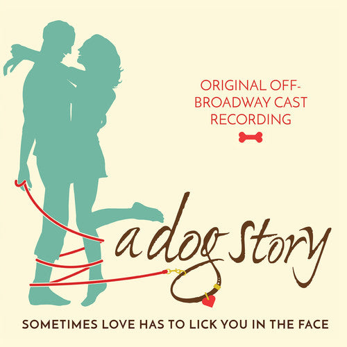 A Dog Story / O.B.C.R.: A Dog Story (original Off-broadway Cast Recording)