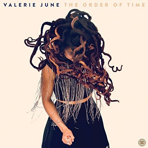 June, Valerie: The Order Of Time