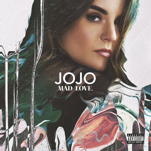 Jojo: Mad Love