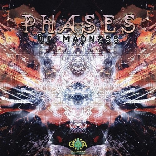 Phases of Madness / Various: Phases Of Madness / Various