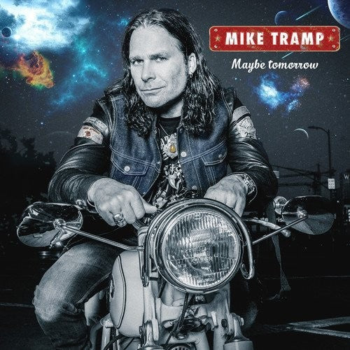 Tramp, Mike: Maybe Tomorrow