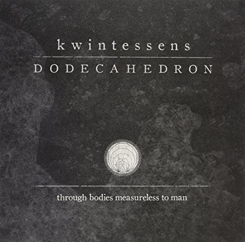 Dodecahedron: Kwintessens