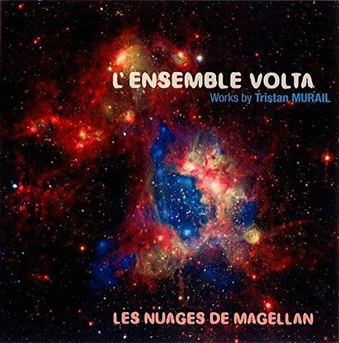 Ensemble Volta: Les Nuages De Magellan