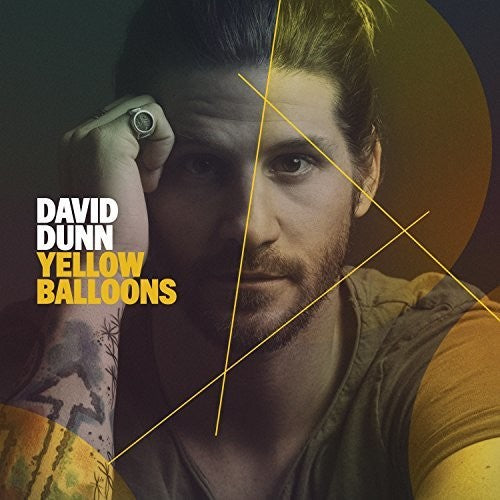 Dunn, David: Yellow Balloons