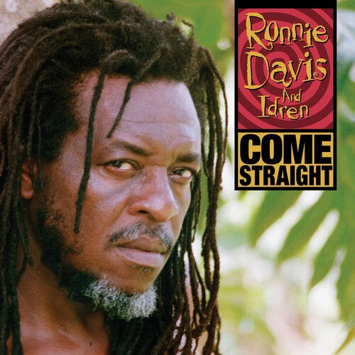 Davis, Ronnie & Idren: Come Straight