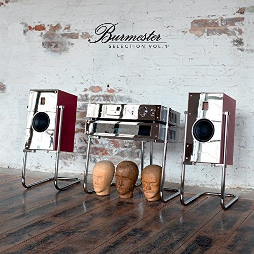 Burmester Selection 1 / Various: Burmester Selection 1 / Various