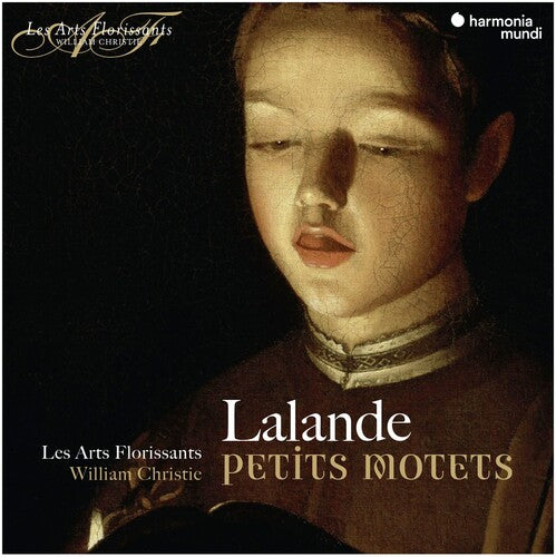 Arts Florissants: Delalande: Petits Motets