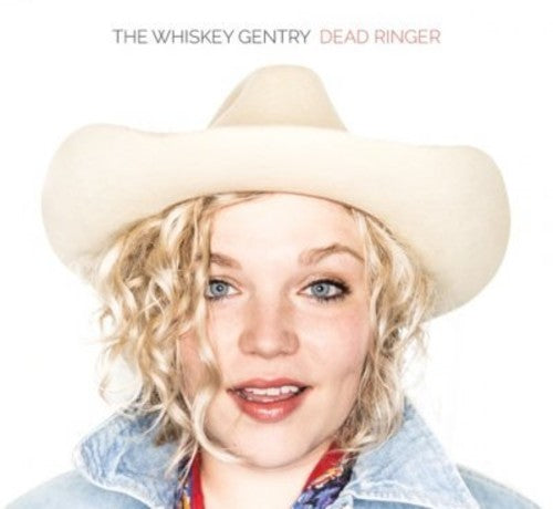 Whiskey Gentry: Dead Ringer