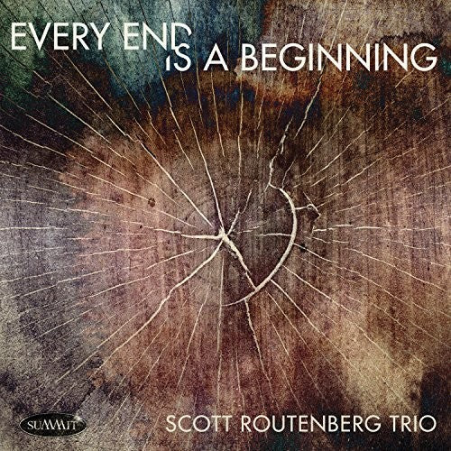 Routenberg, Scott: Every End Is A Beginning