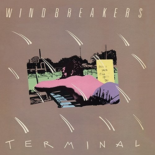 Windbreakers: Terminal