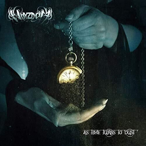 Whyzdom: As Time Turns To Dust