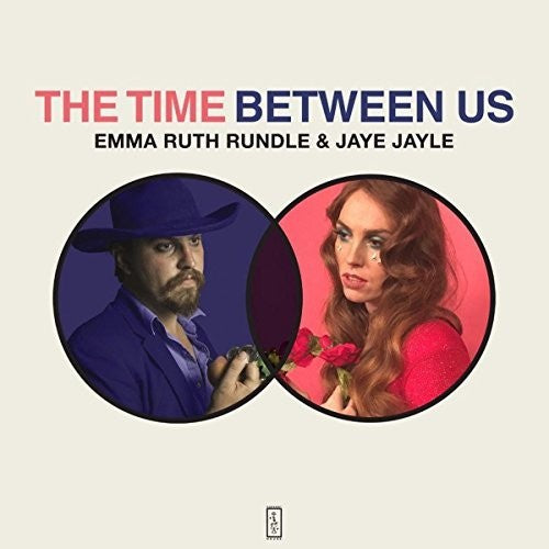 Rundle, Emma Ruth / Jayle, Jaye: Time Between Us